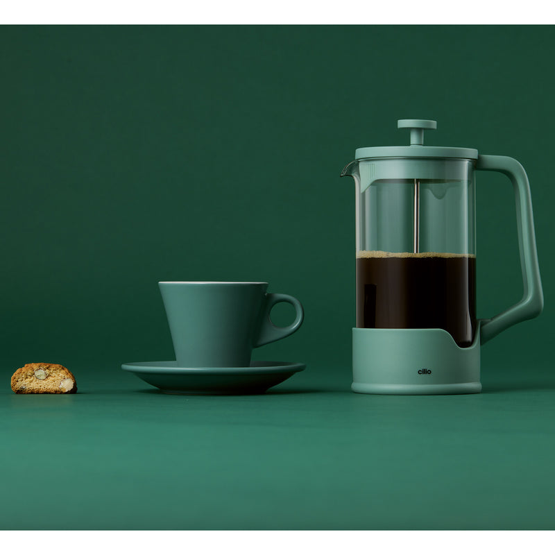 Cappuccinotasse NAPOLI menta