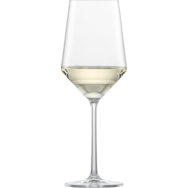 Sauvignon Weißweinglas Pure