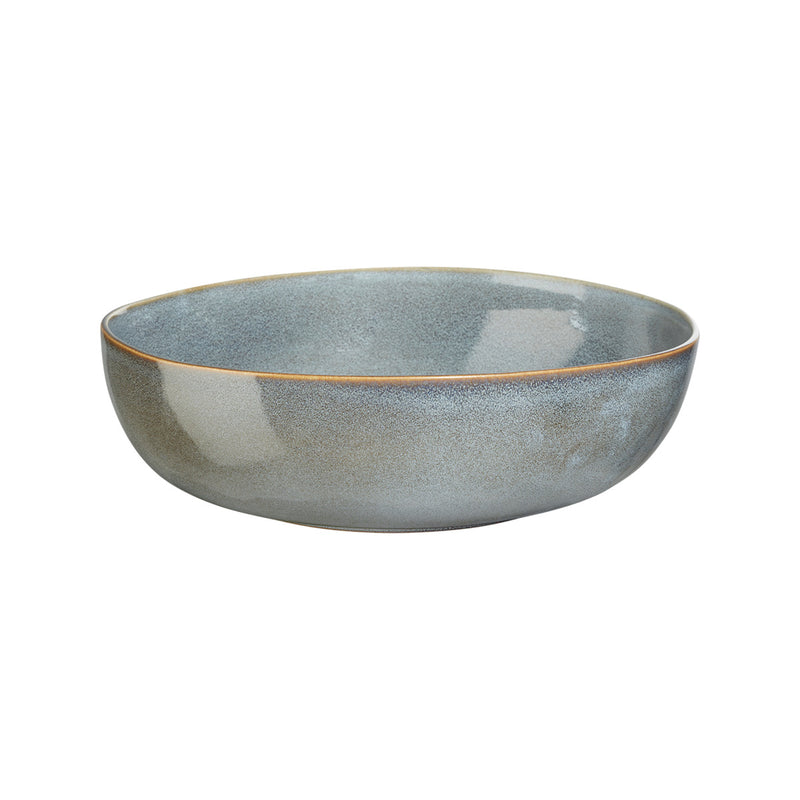 Salatschale, denim