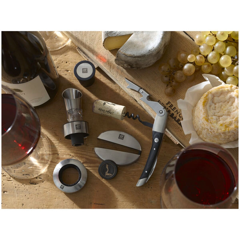 Sommelier Kellnermesser Classic, mattiert