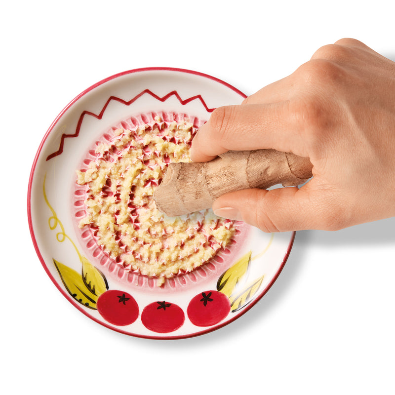 Tellerreibe POMODORO