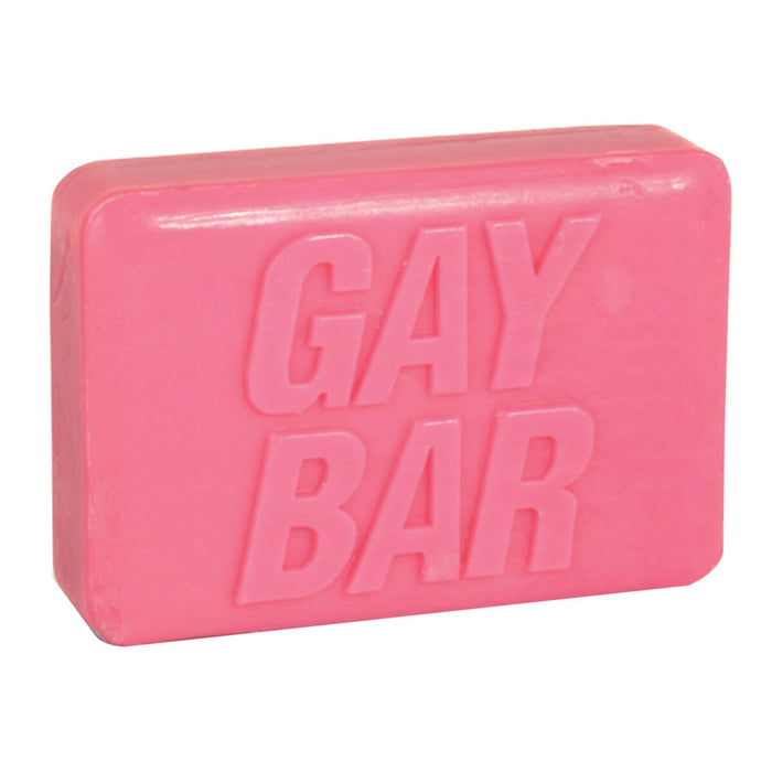 Seife Gay Bar