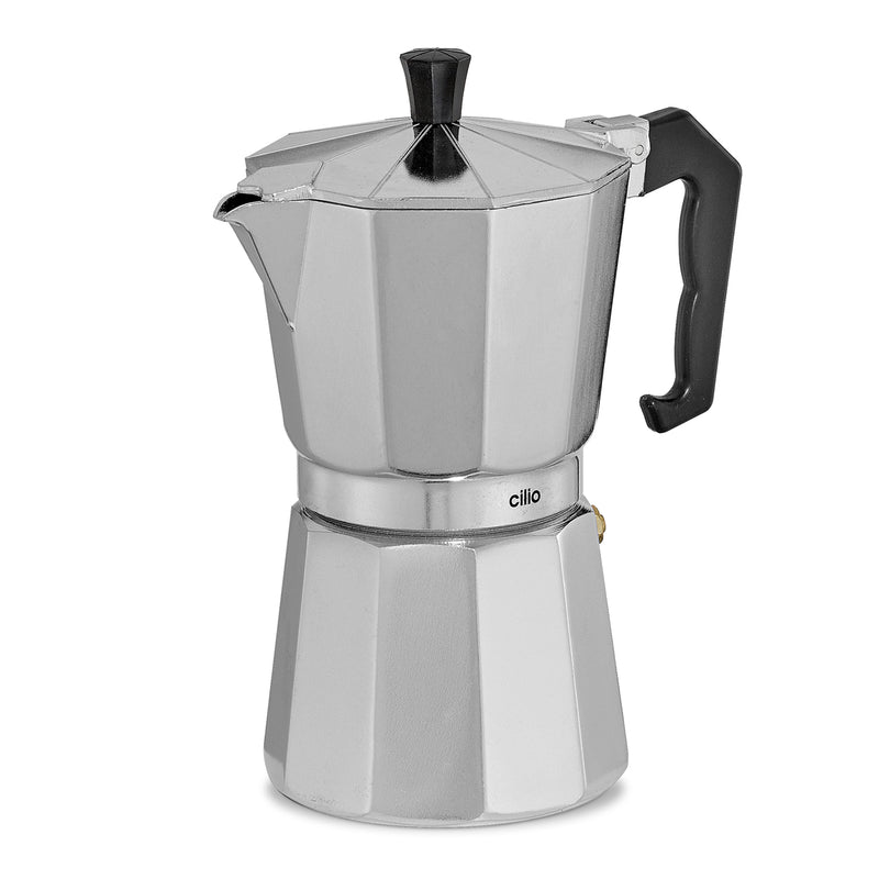 Espressokocher CLASSICO 6T