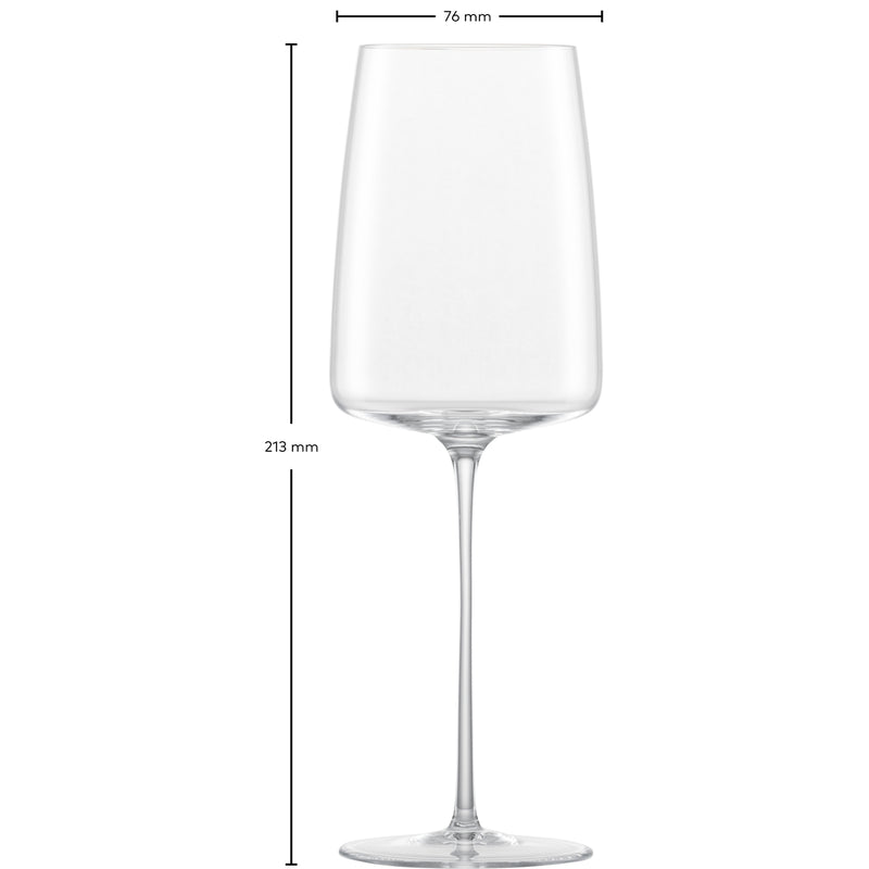 Leicht & Frisch Simplify 2