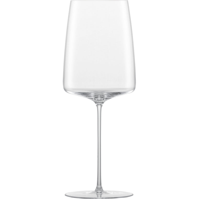 Kraftvoll & Würzig 130 Simplify