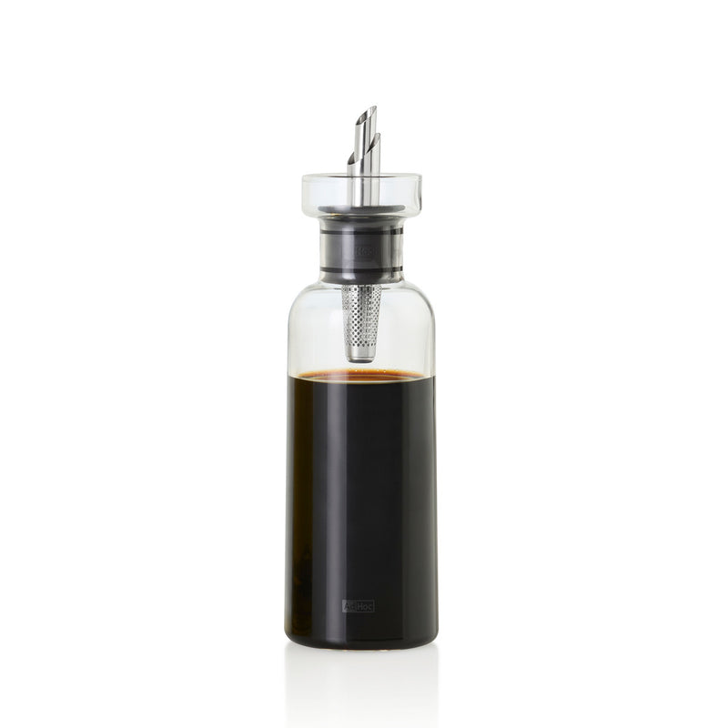Öl- / Essigspender AromaPour, 300 ml, Glas