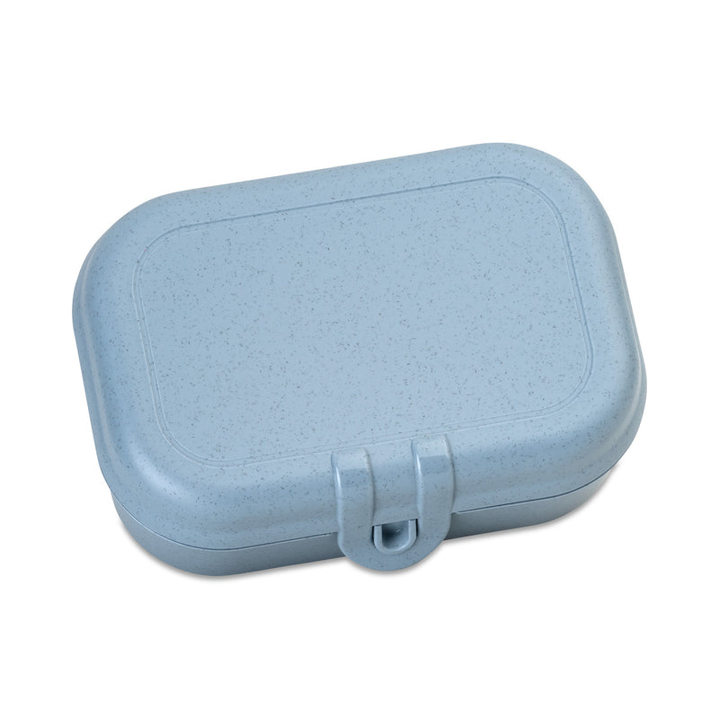 Lunchbox, PASCAL S