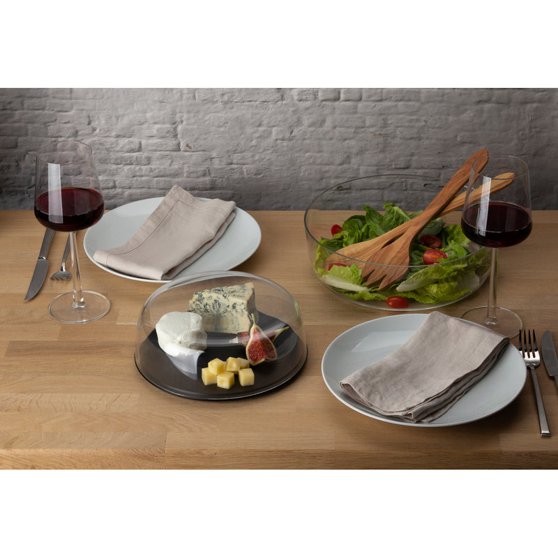 Käseglocke / Deckelschüssel, Duracore Ø27 cm