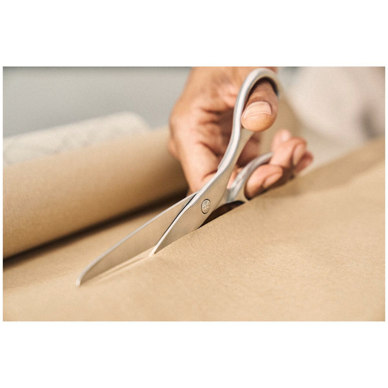 TWIN Select Haushaltsschere 18 cm, Edelstahl