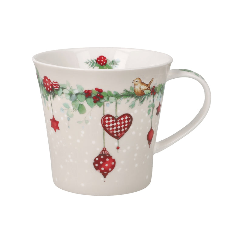 Coffee-/Tea Mug A Loving Christmas
