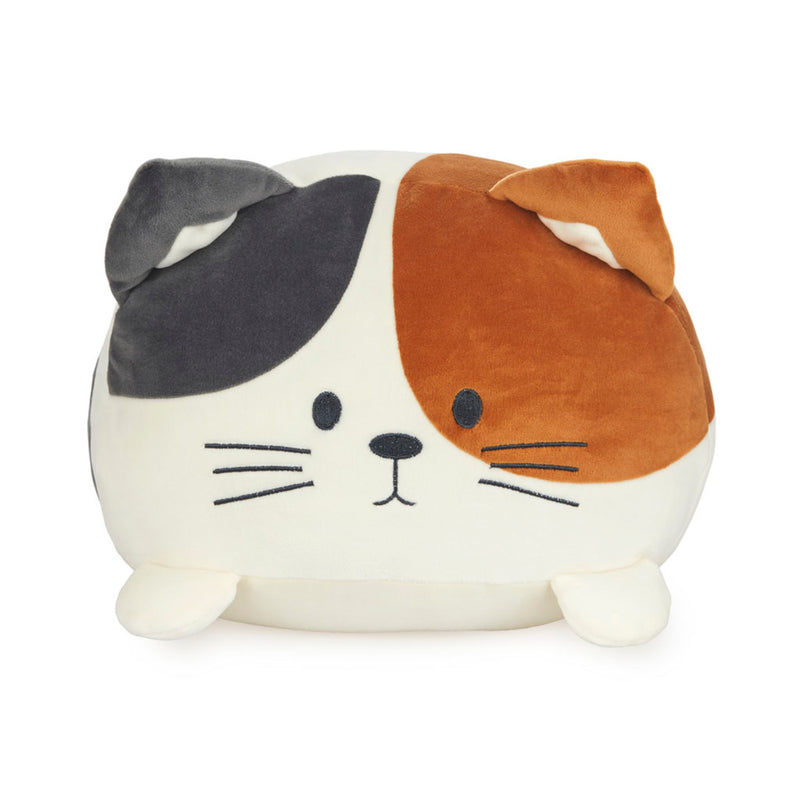 Kissen Kitty Calico Multicolor