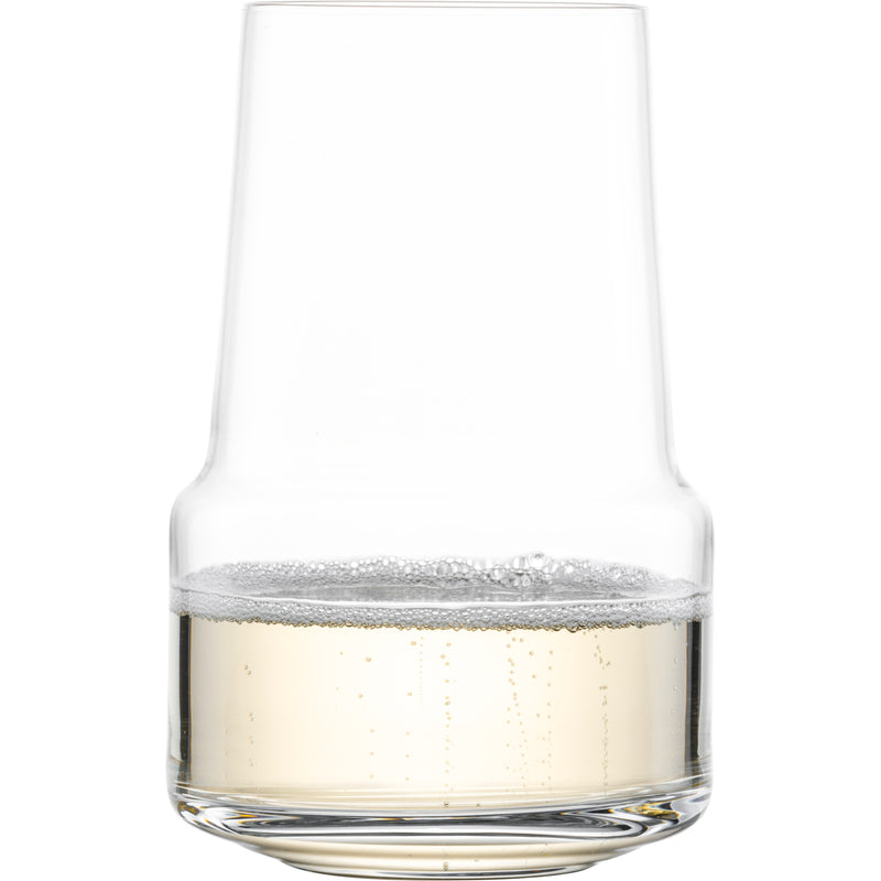 Trinkglas / Sekt Tumbler Level