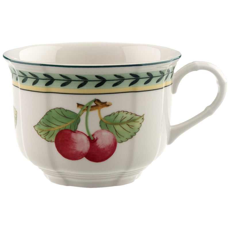 Frühstücksobertasse 13x10x7,5cm