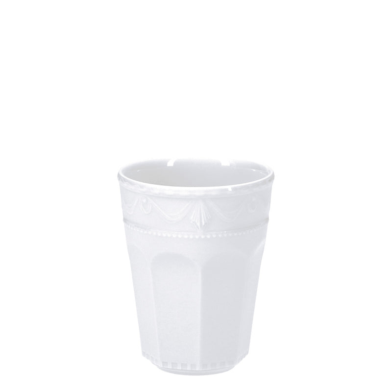 Becher Latte Macchiato, Gr.1 "Kurland"