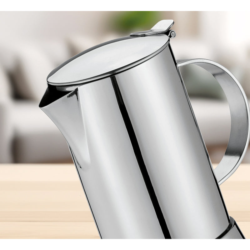 Espressokocher AIDA 2T