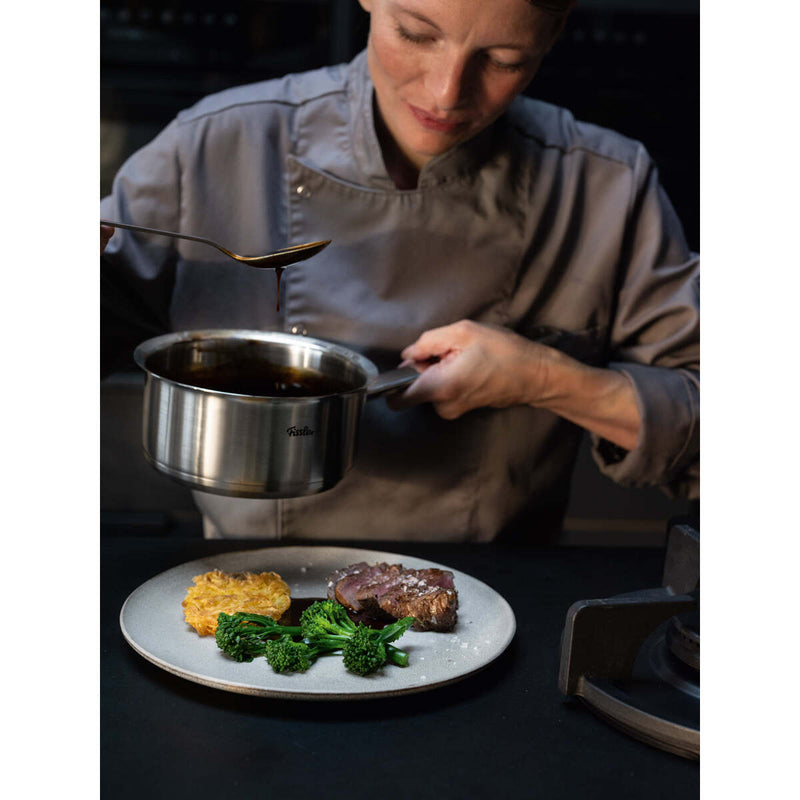 Original-Profi Collection® Stielkasserolle 16 cm ohne Deckel