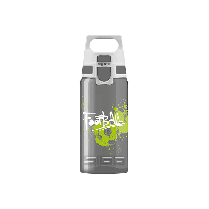 Flasche Viva One Football Tag 0,5l