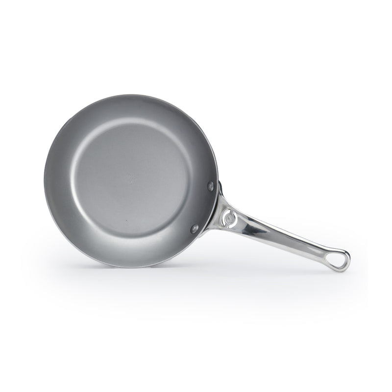 Bratpfanne 20cm Eisen Pro