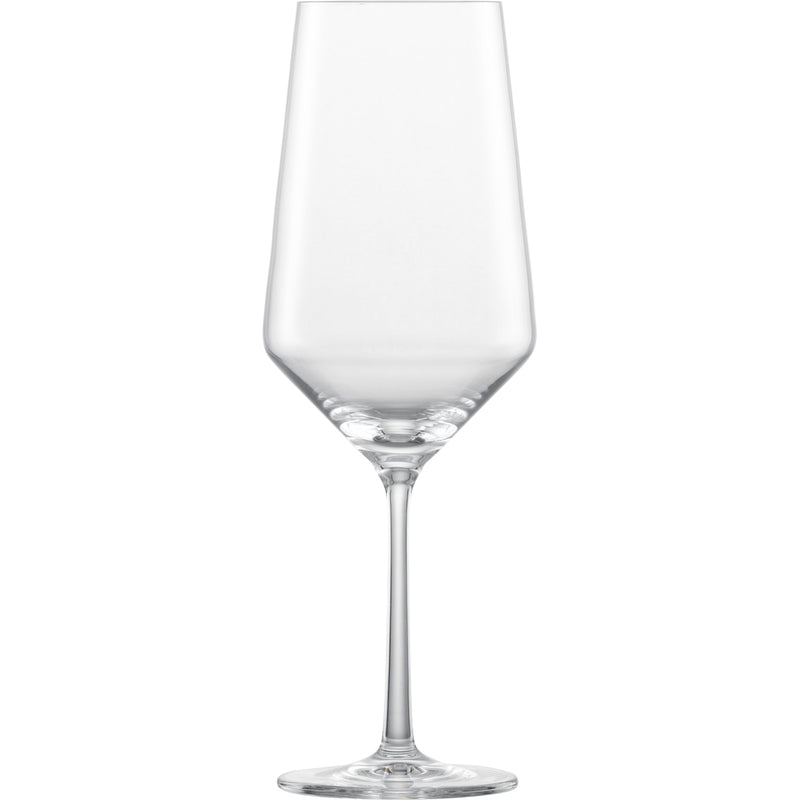 Bordeaux Rotweinglas Pure