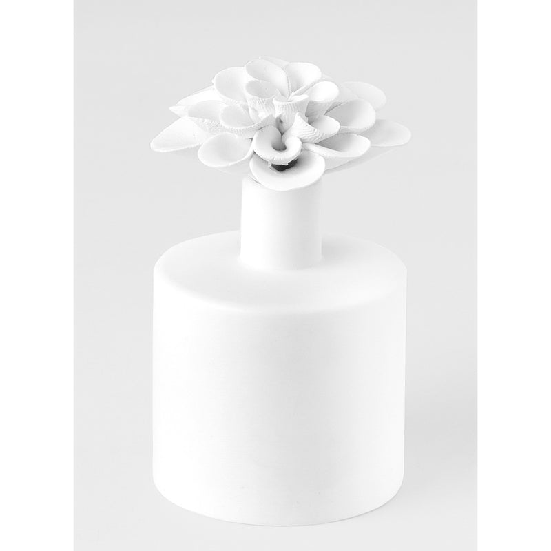 Lufterfrischer Chrysantheme D.5cm H.8,5cm