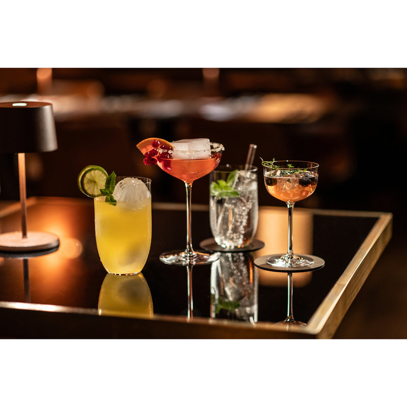Longdrink-/Bierglas Tone