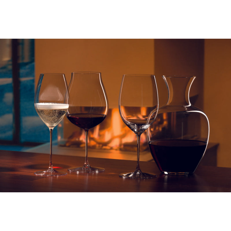 VERITAS CHAMPAGNE WINE GLASS