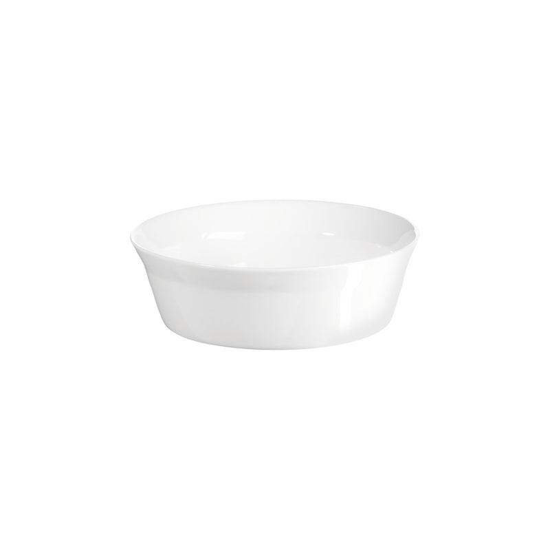 Souffle Form, rund