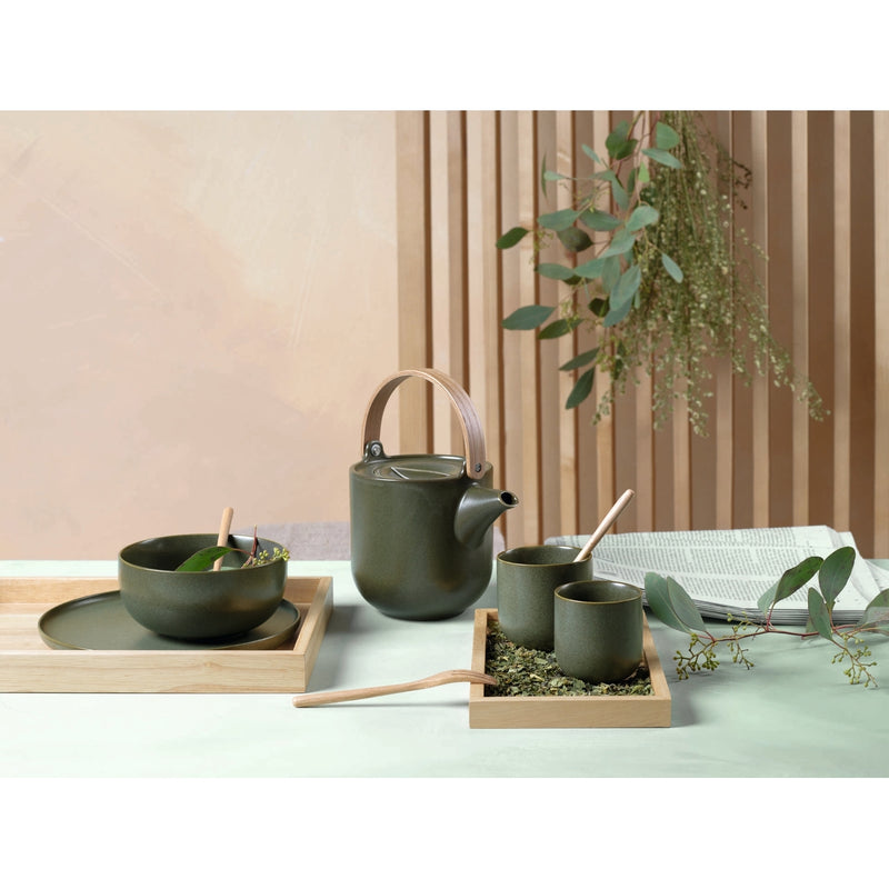 2er Set Teebecher, nori