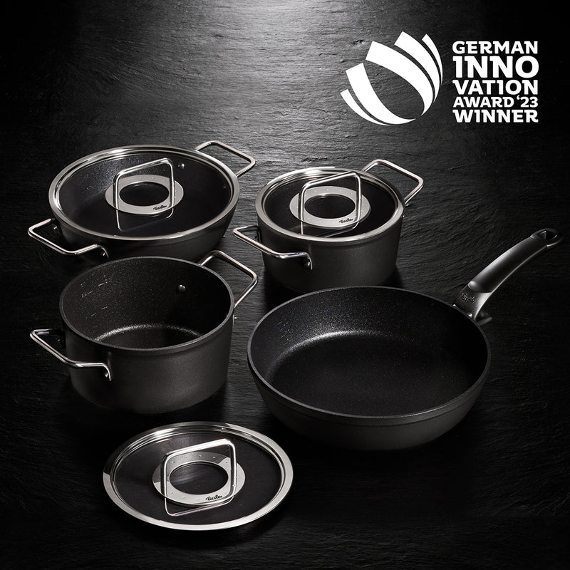 Adamant® Stielkasserolle 18 cm