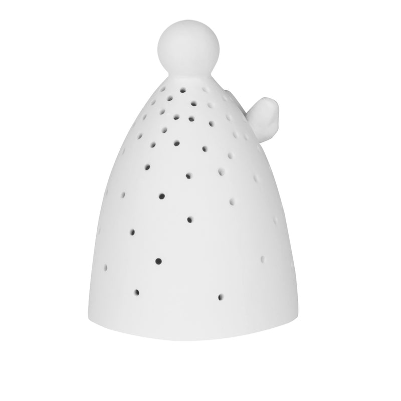 Lichtengel Mini LED Design 1 D.5,7cm, H.8,2cm