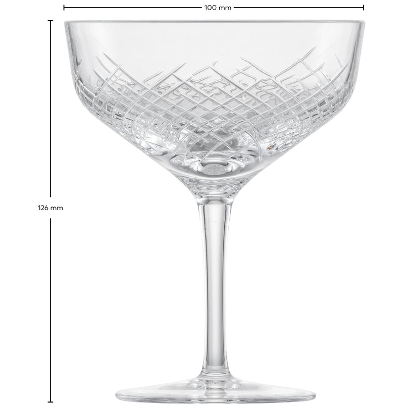 Cocktailschale klein Bar Premium No.2