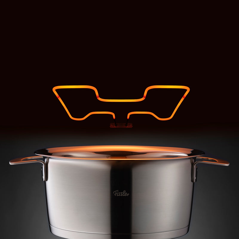 Phi Collection Topf Set 5-tlg.