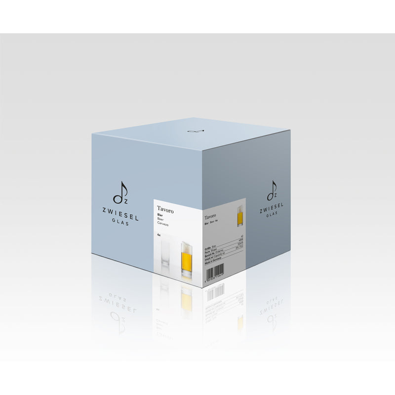 Bierbecher Tavoro 42