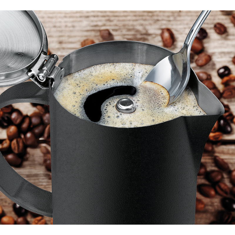 Espressokocher AIDA DUE 4T