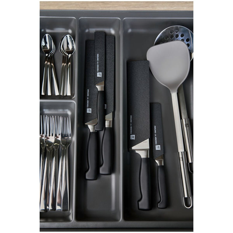 Messerstulpe 31 cm, Kunststoff