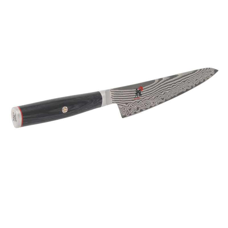 5000 FC-D Shotoh 14 cm, Pakka Holz