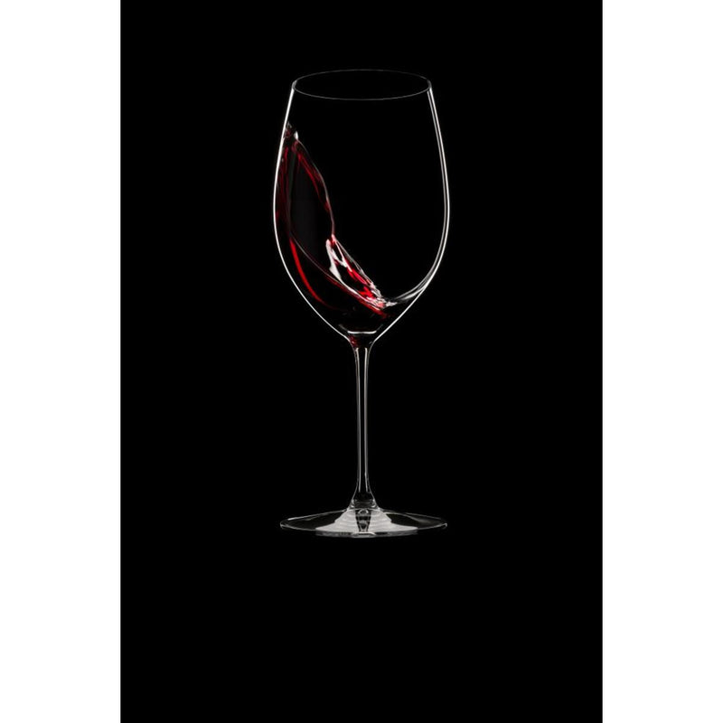 VERITAS NEW WORLD SHIRAZ