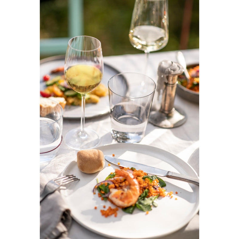 Weißweinglas Prizma