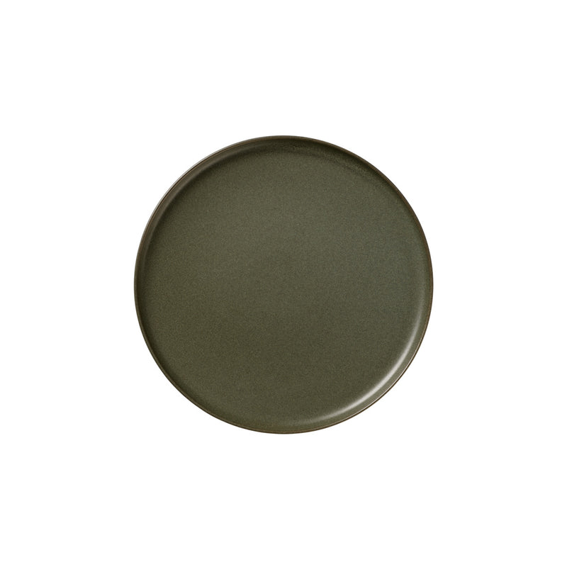 Dessertteller, nori