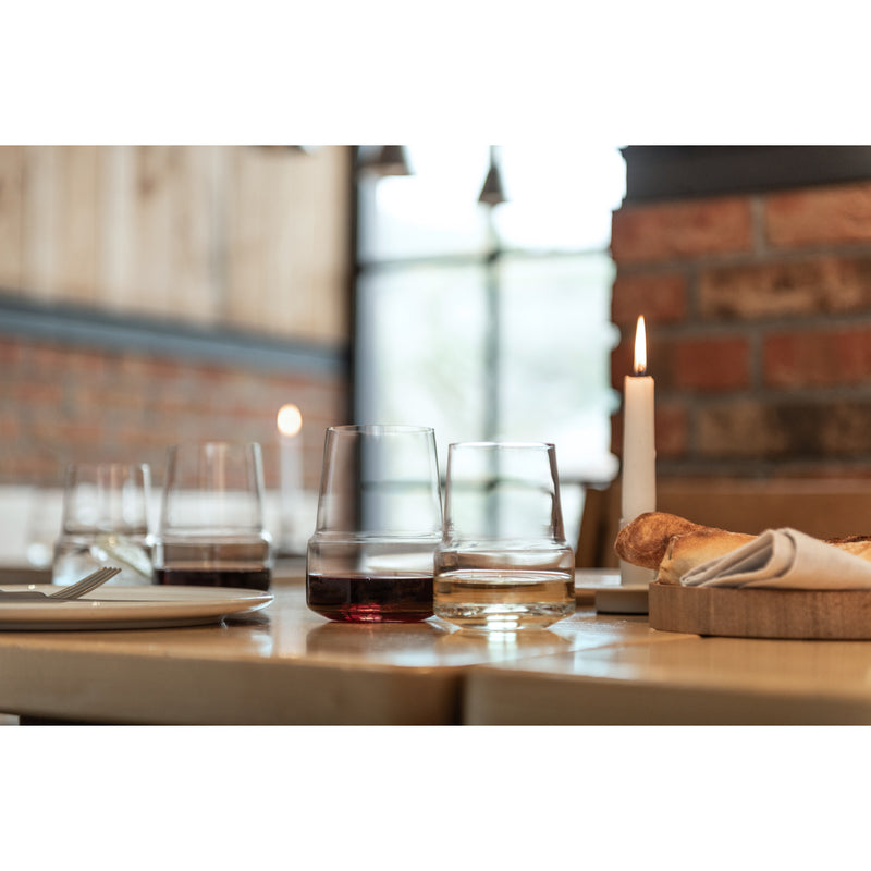 Weißwein Tumbler Level