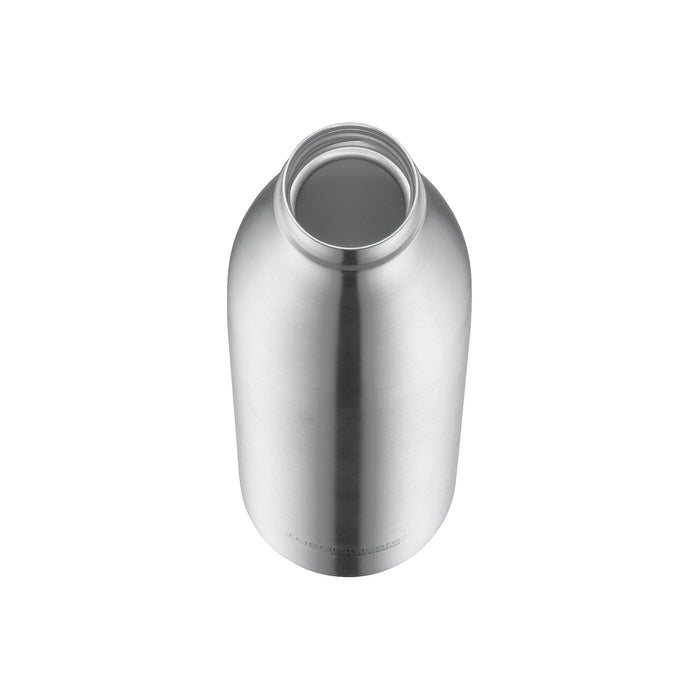 Isolierflasche TC stainless steel matt 0,75l