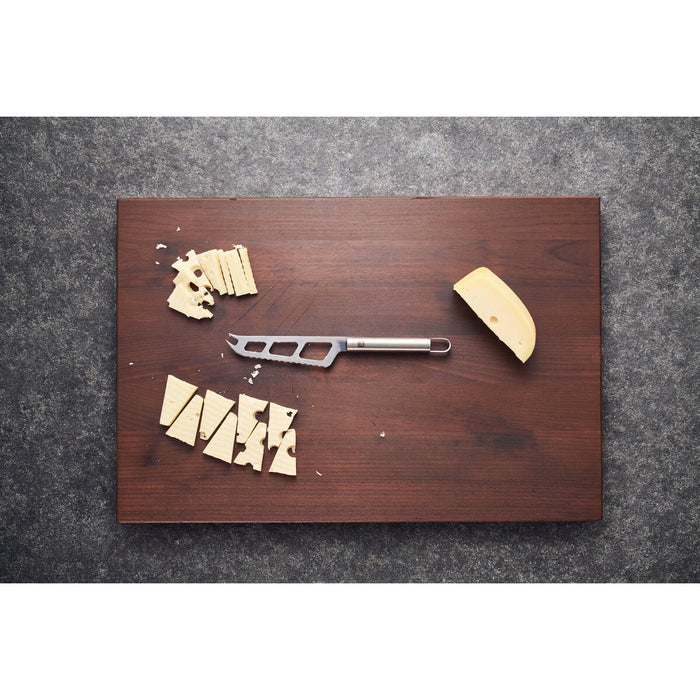 Pro Wood Spick- und Garniermesser 10 cm, Steineiche