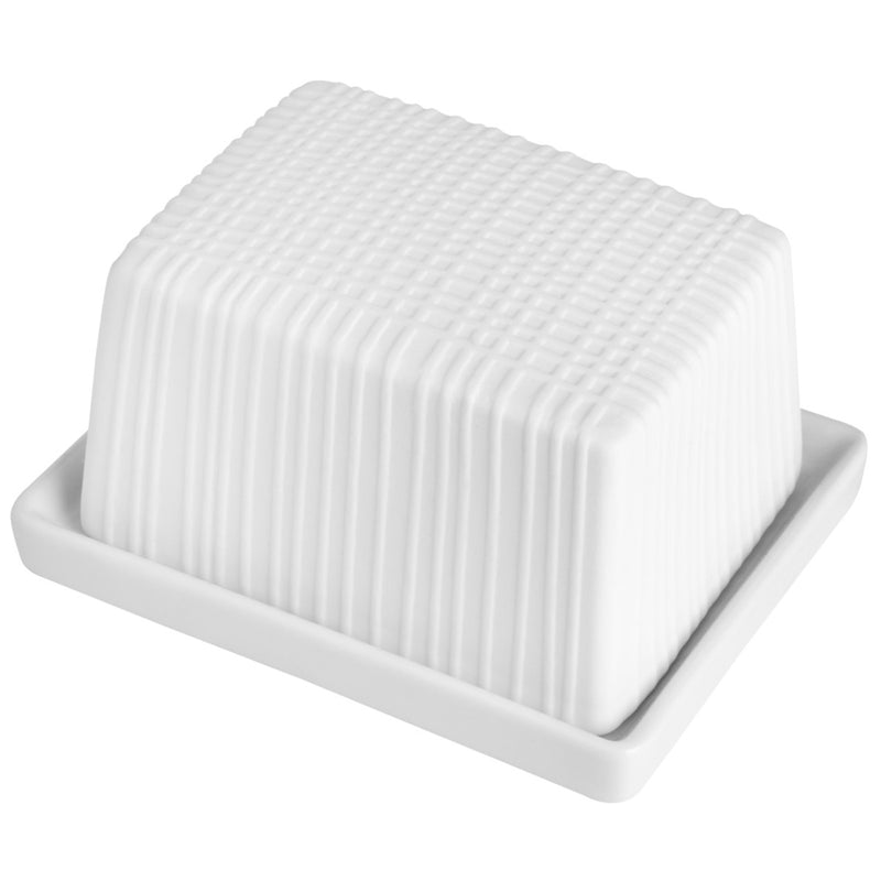 Mix & Match 1/4 Butter- dose 11x9,5x5,5cm