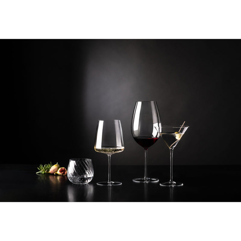 Martiniglas Enoteca