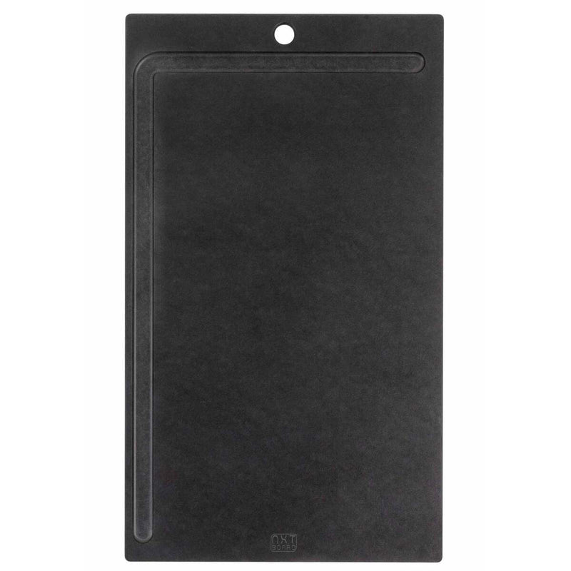 Schneidebrett 50x29cm mit Saftrille