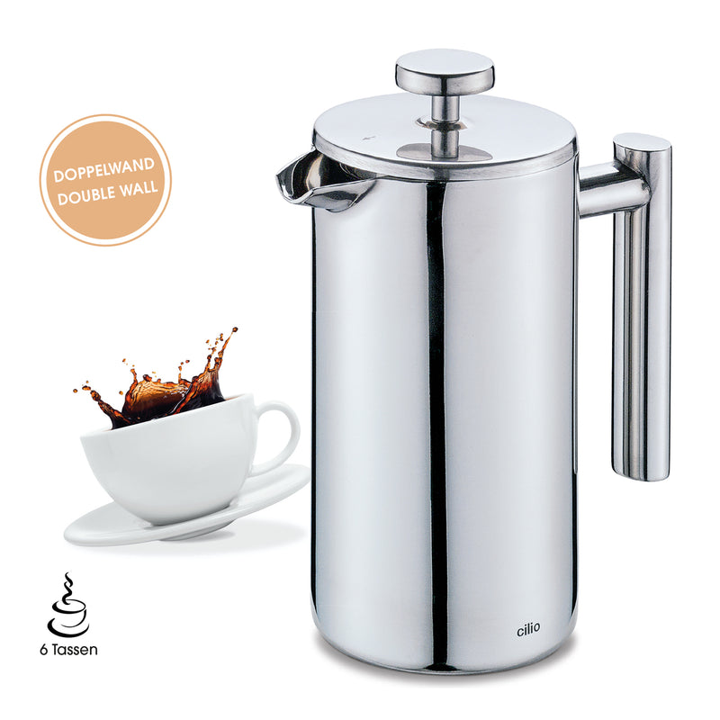 Kaffeebereiter SARA 6T