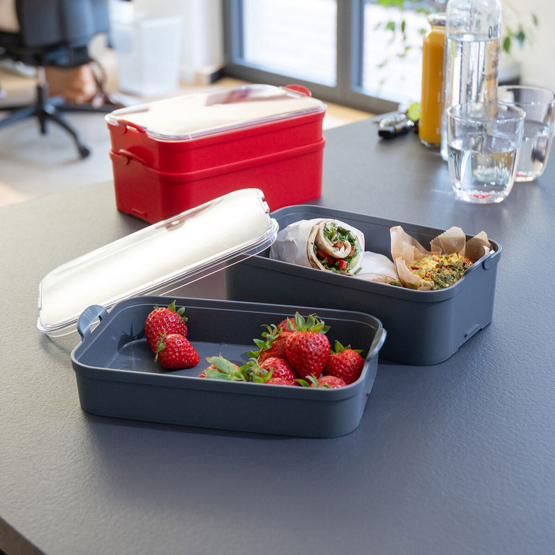 Bentobox 2l, STAKK BENTOBOX 2