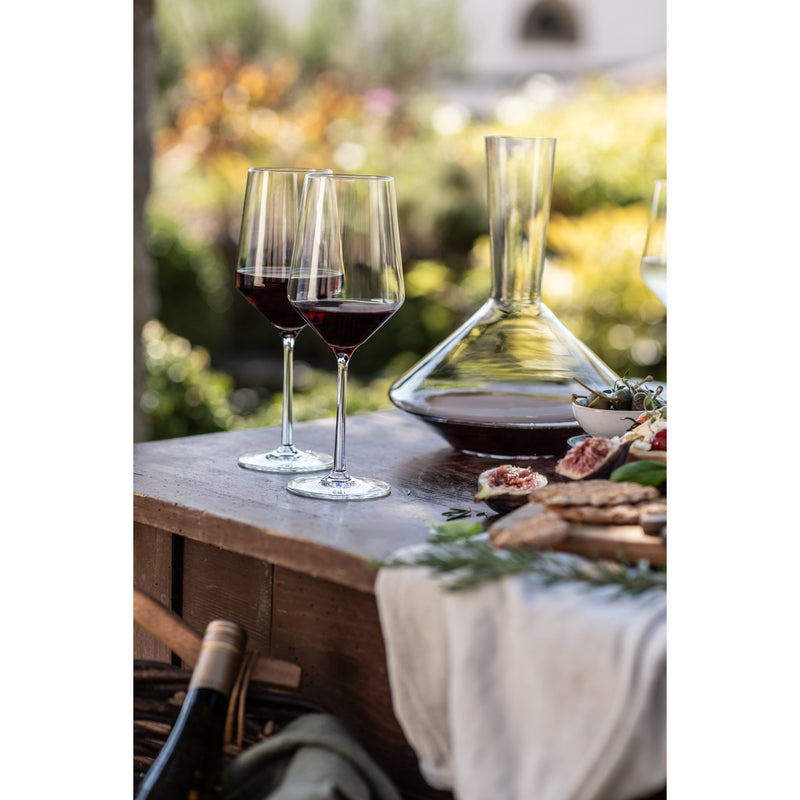 Cabernet Rotweinglas Pure