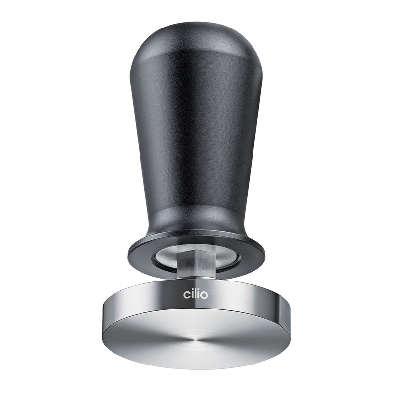 Tamper 58 mm, druckregulierend BARISTA