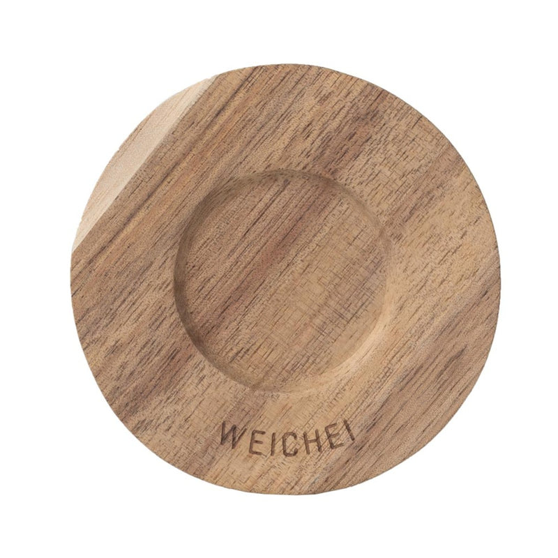 Eierbecher mit Unter- teller Weichei 7x7x3cm